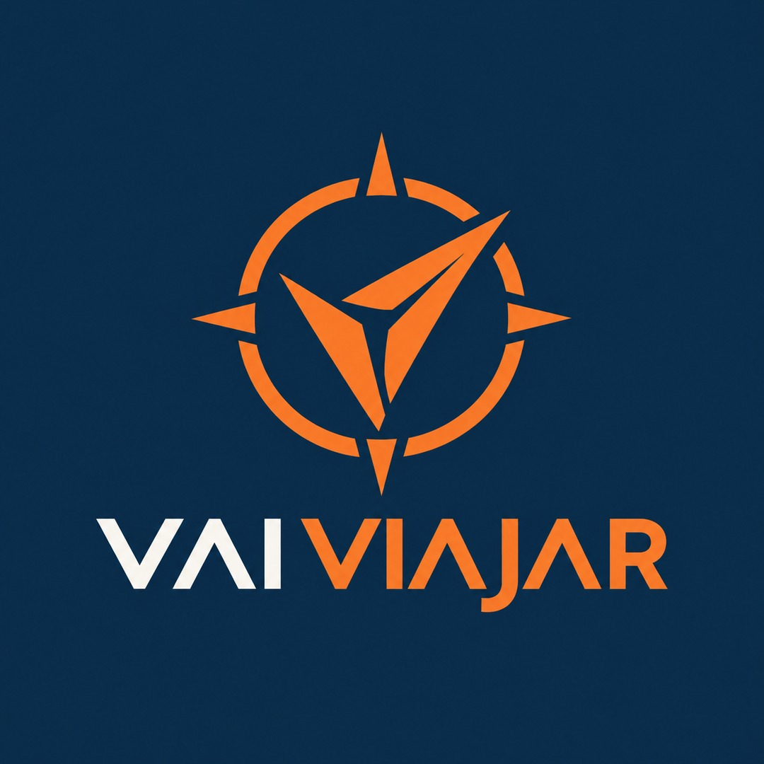 Vai Viajar
